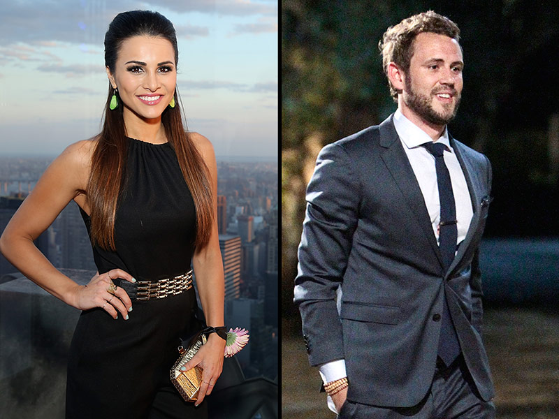 Bachelorette Finale Andi Dorfman Tweets At Nick Viall