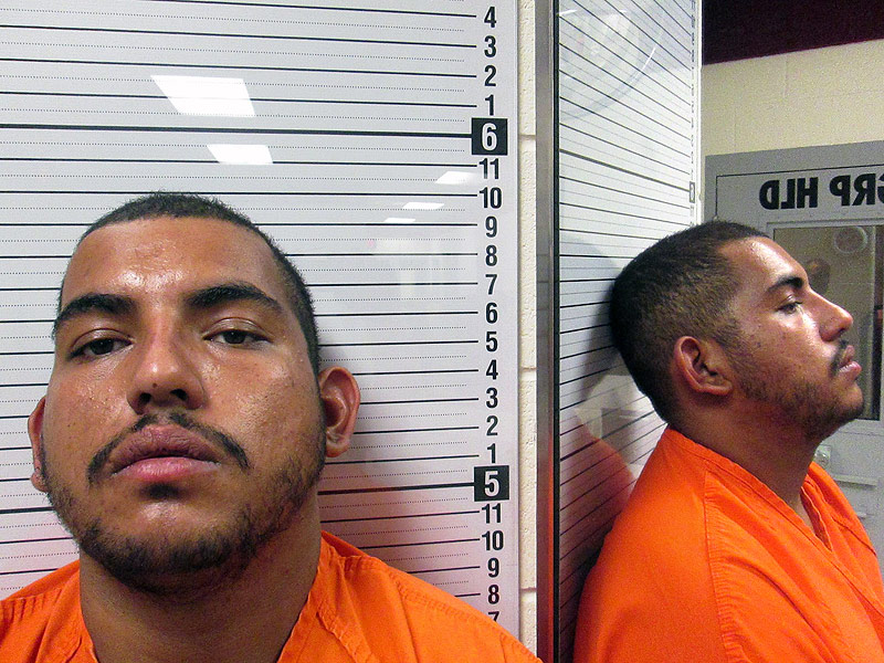 Teen Accused of Killing Couple and Injuring Their Daughter