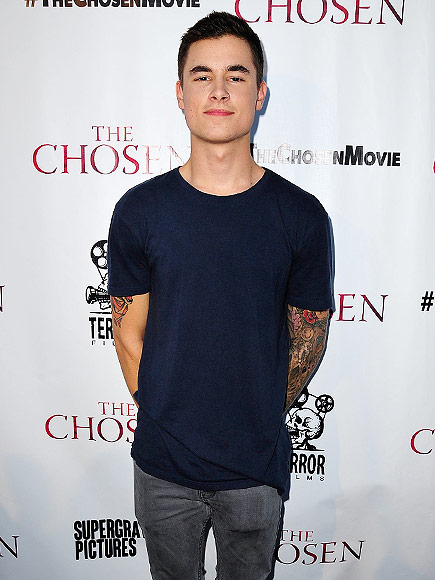 Kian Lawley on Movies, Bella Thorne and Relationships