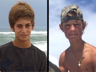 Family of Missing Florida Teen Perry Cohen Speak Out Against Claims They Hid Information: 'All We Want Is the Truth'