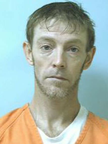 Prison Escape: Robert Crissman Captured After Allegedly Killing Penn. Woman