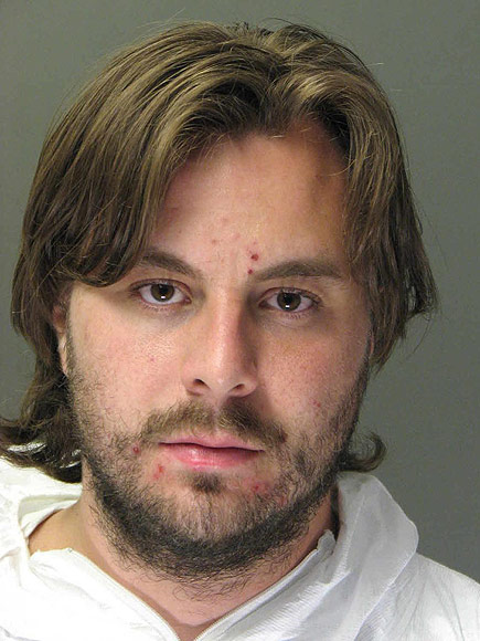 Eli Goodrich Fatally Stabbed Dad with Sword: Police