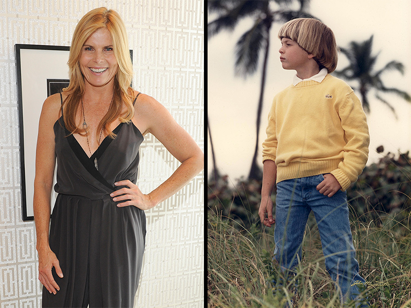 Mariel Hemingway: I Want to Break the Stigma of Mental Illness