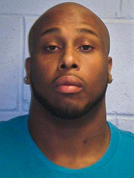Quran Powell Arrested in New Jersey Concert Shooting