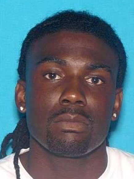 Man Accused of Killing Memphis Cop Turns Himself In