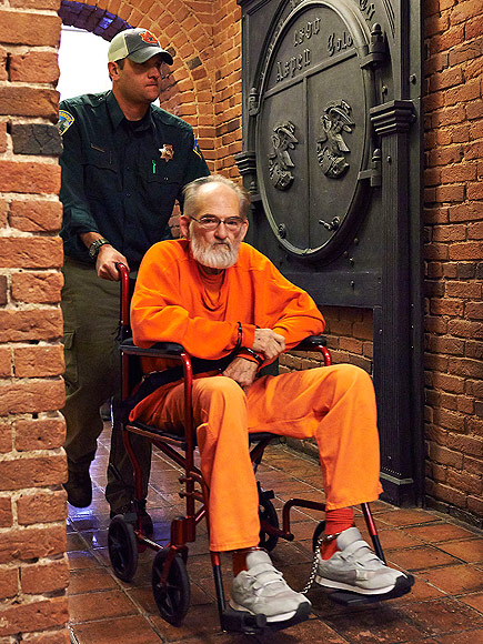 Retired Doctor who Killed Aspen Socialite Found Dead in Cell