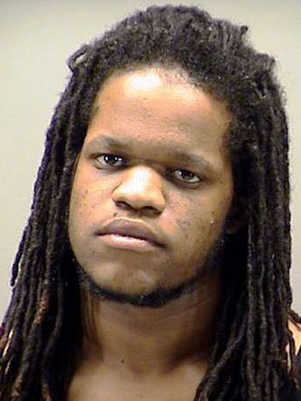 Mom Has Emotional Exchange with Son Who Murdered 3-Year-Old Stepsister