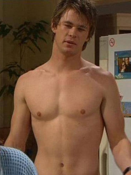 Happy 32nd Birthday Chris Hemsworth! - A Look Back at His Early Acting Career - People Magazine