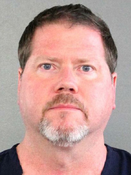 University of Michigan Professor Arrested in Underage Sex Sting