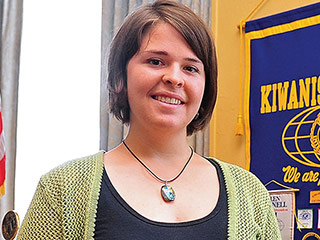 American ISIS Hostage Kayla Mueller Stood Up to 'Jihadi John' Fellow Captive Reveals