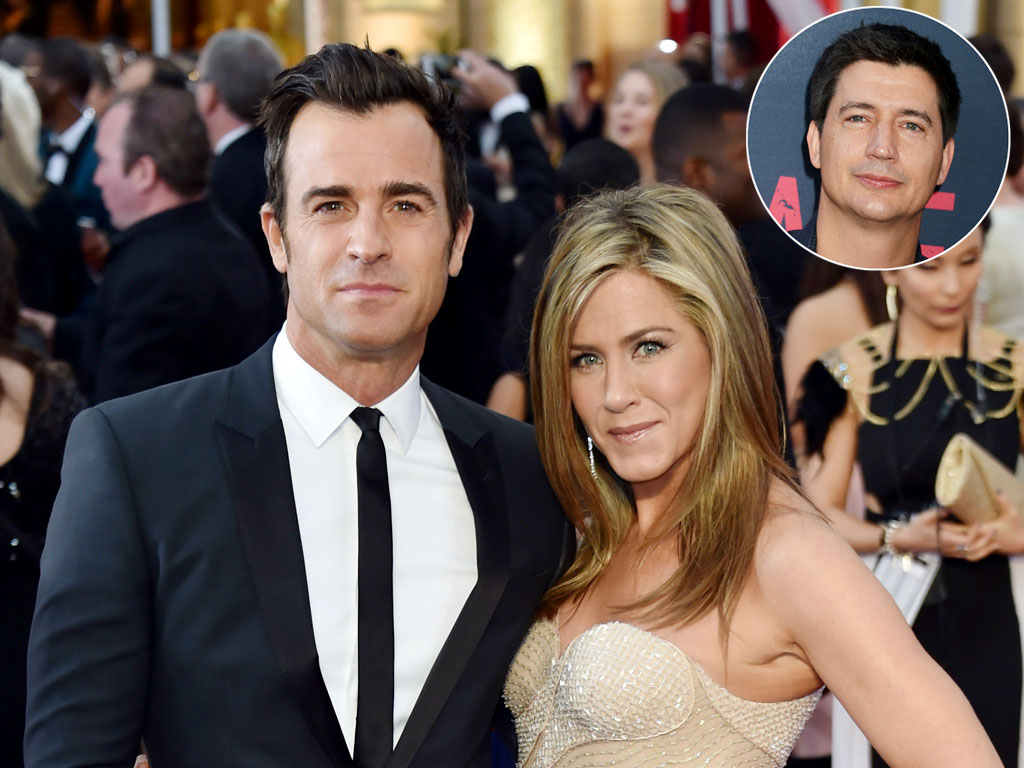 Ken Marino Says Jennifer Aniston and Justin Theroux's Wedding Was 'Perfect'