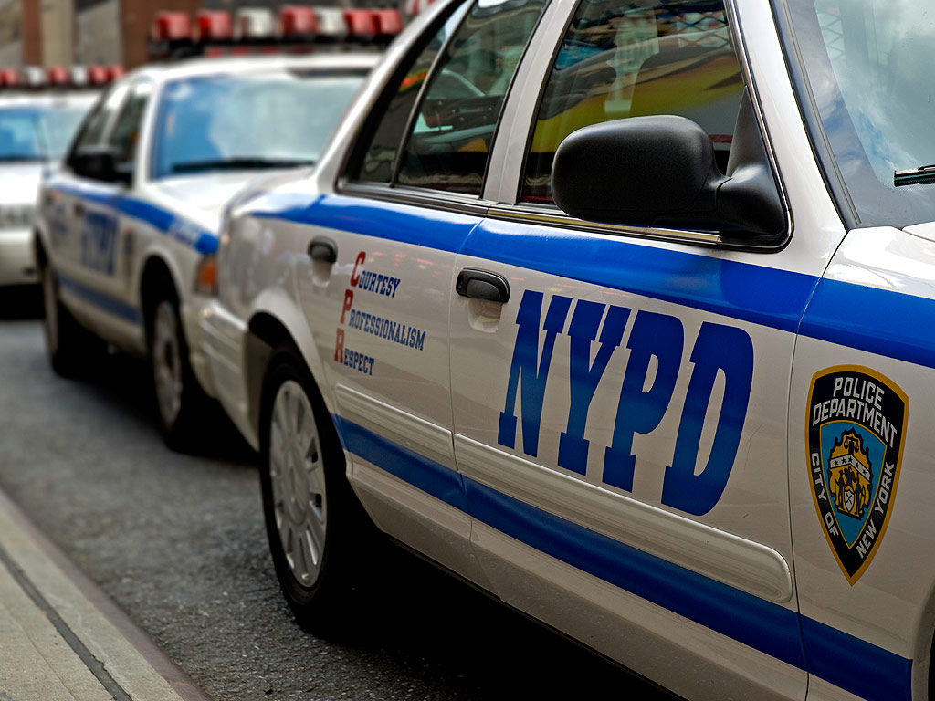 New York City Bouncer Killed Breaking Up Barroom Brawl