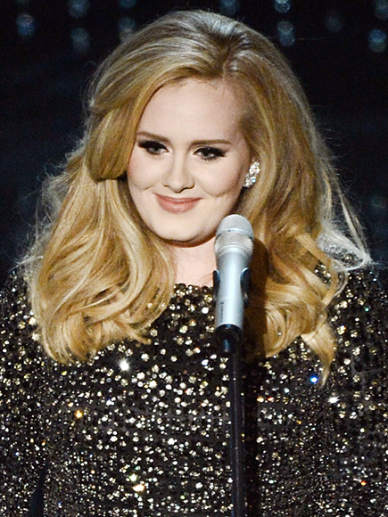 Adele: New Album 25 Release Date November 20, Single Hello October 23 ...