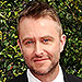 Talking Dead's Chris Hardwick and Lydia Hearst Are Married!