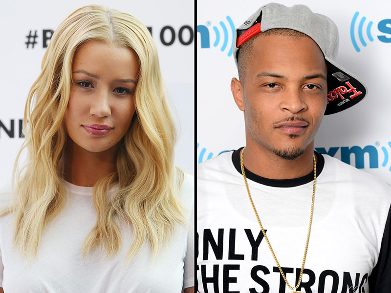 Iggy Azalea Hits Back at T.I. After He Publicly Cuts Ties With Her