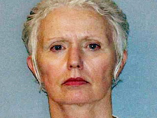 Whitey Bulger's Longtime Girlfriend Expected to Plead Guilty to Contempt Charge
