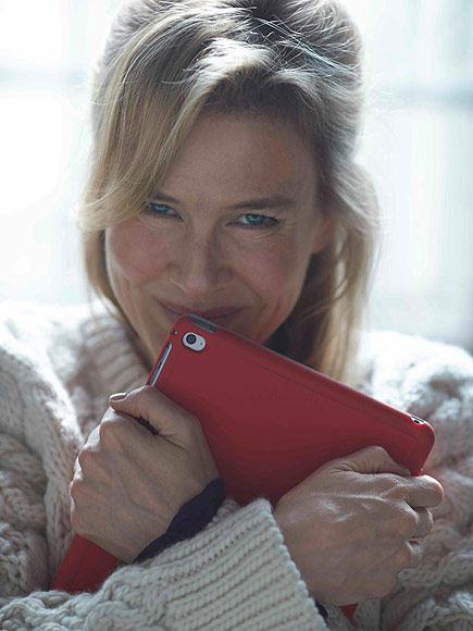 Rene Zellweger in Bridget Jones's Baby: First Look