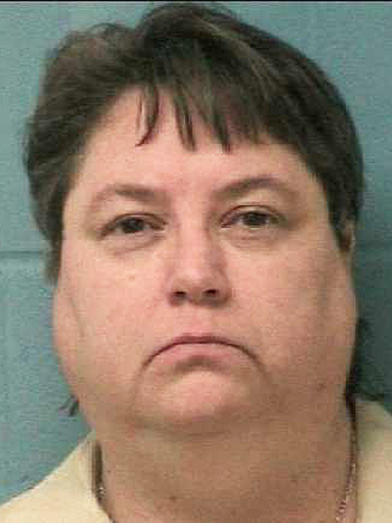 Only Woman On Georgia's Death Row Executed by Lethal Injection