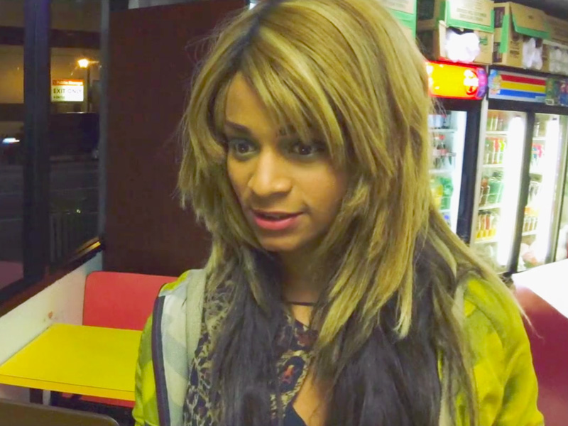 Tangerine Producers Launch Oscar Campaign For Transgender Stars