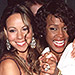 Mariah Carey Remembers Whitney Houston in Touching Flashback Friday Post: 'Forever An Icon'