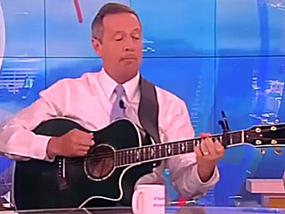 10 Times the 2016 Candidates Tried Really, Really Hard to Be Cool