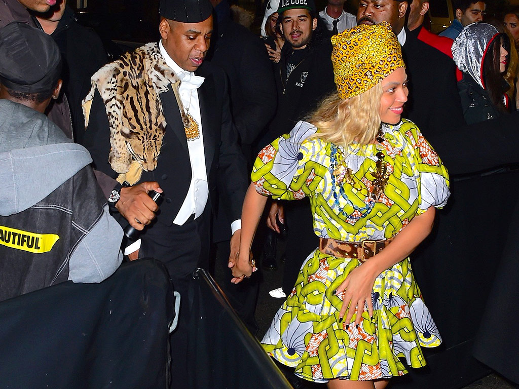 Jay z halloween costume coming to america