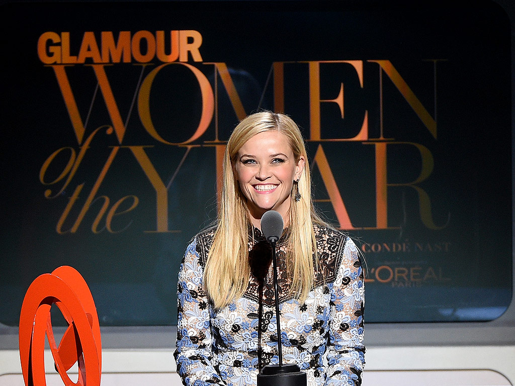 Reese Witherspoon Joins Conversation on Oscars Controversy
