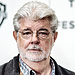 FROM EW: George Lucas Jokes He Sold Star Wars to the ‘White Slavers'