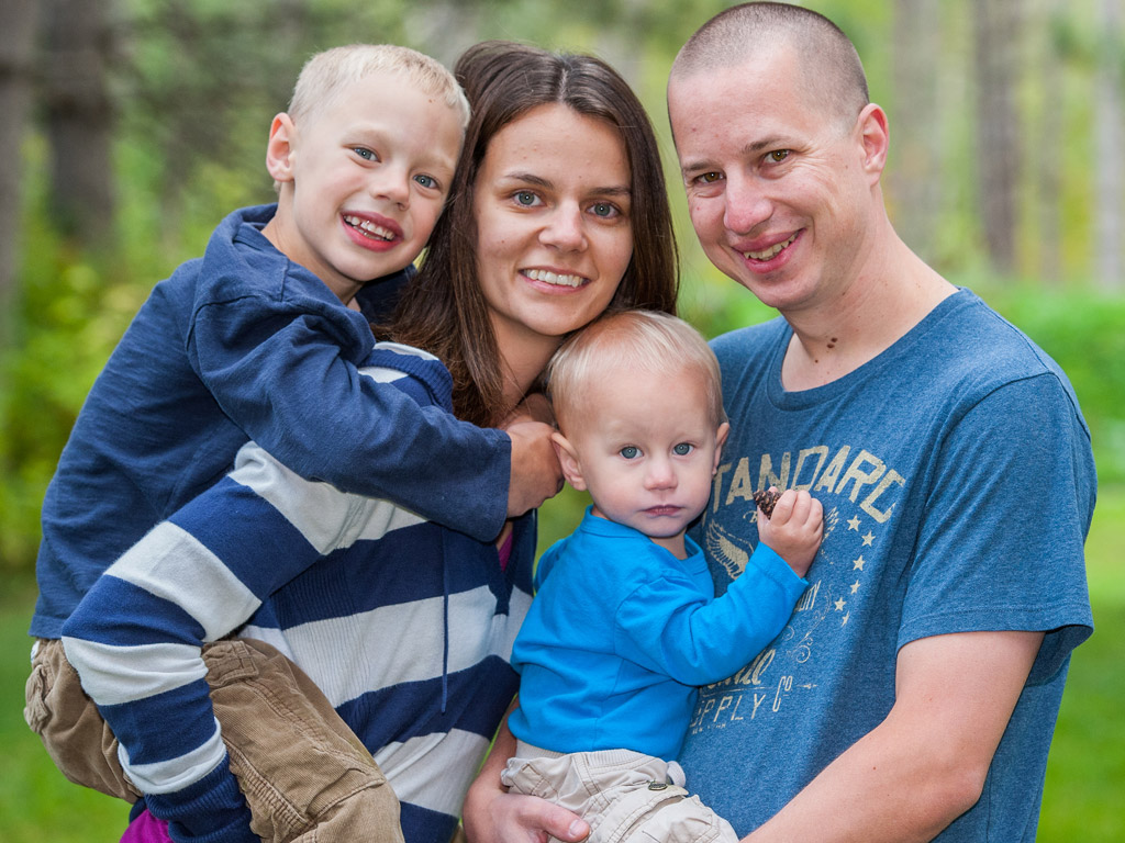 Amy Anderson Donated 92 Gallons of Breast Milk After Losing Her Son