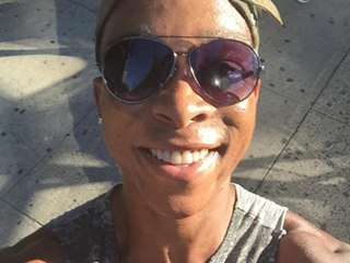 Former Mickey Mouse Club Star Marque 'Tate' Lynche Dead at 34