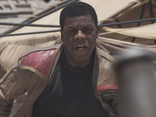 More Maz Kanata, the Scoop on Snoke: What (and Who) We'd Like to See in Star Wars: Episode VIII