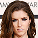 The Style Top 5: Why Anna Kendrick's Grammys Outfit Made Her Nervous and More | Anna Kendrick