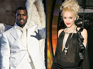 They Wore What? The 2005 Grammys Edition