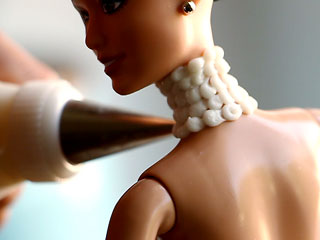 The Dessert That Broke the Internet: Make the Ultimate Kim Kardashian Cake