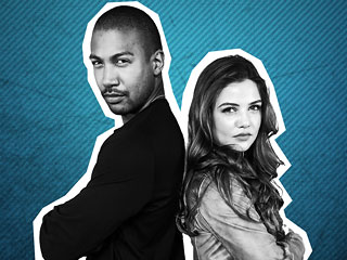 Have You Met the Stars of The Originals? They're Pretty Cute!