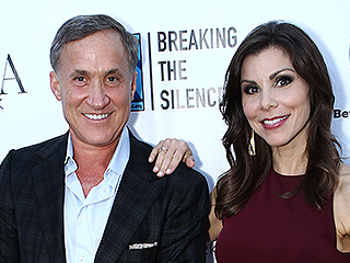 WATCH: Real Housewives of Orange County Star Heather Dubrow on Her Marriage and Her Husband's Health Scare
