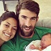 Diaper Bags, Minivans and Marriage: Michael Phelps tells PEOPLE About Plans for His Post-Olympic Life
