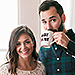 It'll Be a Boy for Chris and Desiree Hartsock Siegfried: 'Our Hearts Are So Full of Love'