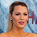 Blake Lively Opens Up About Her 'Insecurity' Over Doing 'a Movie in a Bikini Eight Months After Having a Baby'