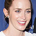 Emily Blunt Stuns in First Red Carpet Appearance Since Welcoming Daughter Violet