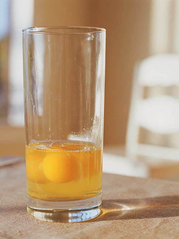 Hangover Cures for After New Years Eve