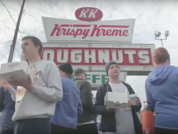 Runner Dies During Krispy Kreme Challenge Race in North Carolina