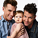 Jeremiah Brent on Sharing Daddy Duties with Husband Nate Berkus: 'As a Parent, You Kind of Just Fall Into Your Roles'