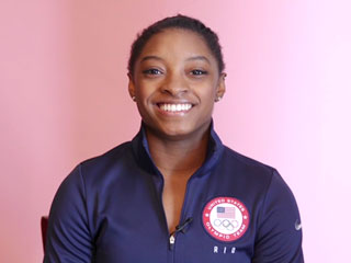 WATCH: Olympians Share What They Eat For The Games – And Dish On Their Cheat Days