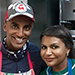Mindy Kaling, Minka Kelly and Erin Andrews Work as Line Cooks in New Food Network Series