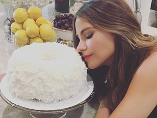 Celebrity Foodies: See What the Stars Are Snacking on Today
