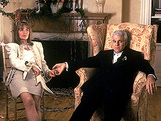 The Father of the Bride House Has Sold for $2 Million