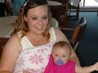Teen Mom Catelynn Lowell Baltierra Opens Up About the Heartwarming Day Her Daughters First Met
