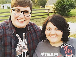 The Voice Winner Jordan Smith Is Engaged! See the Bride-to-Be's Gorgeous Ring