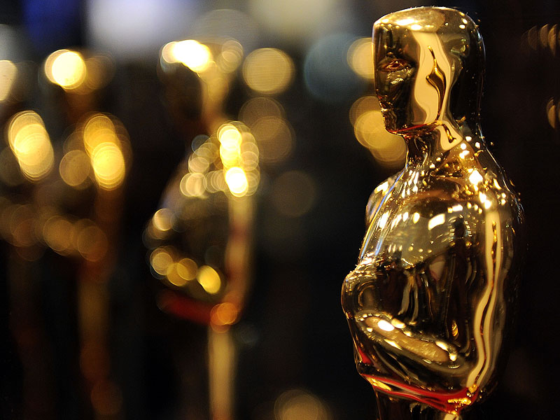 Oscars 2016: Where to Watch the Oscars Online